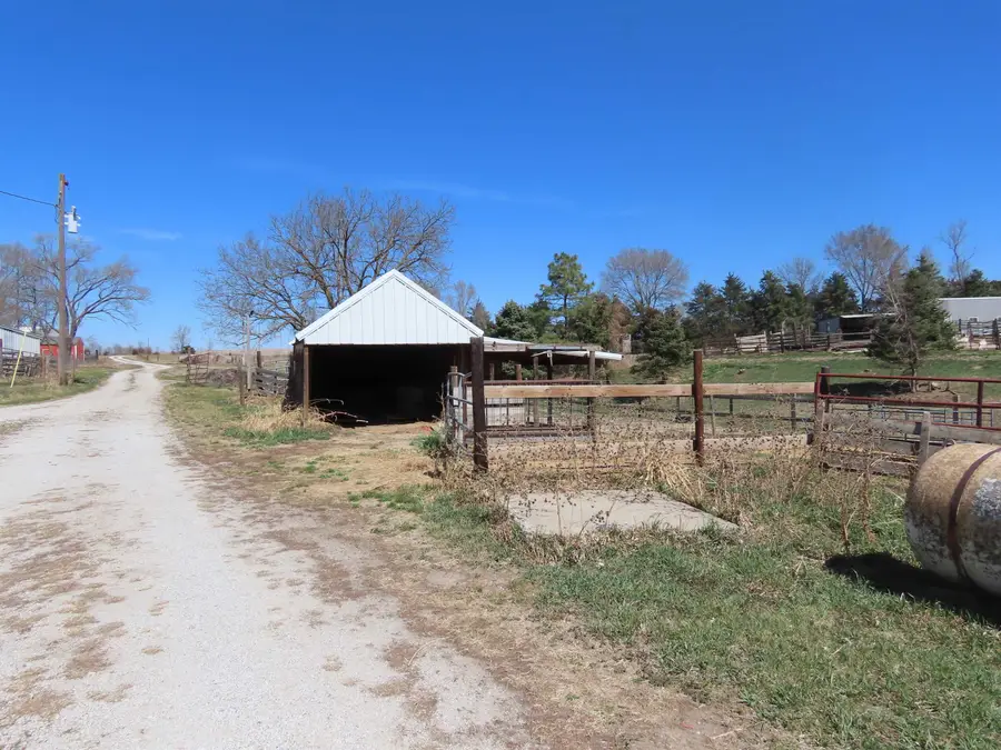 2415 County Road A, Ceresco, NE 68017 - #3