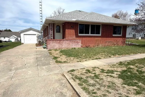 110 2nd Street, Platte Center, NE 68653