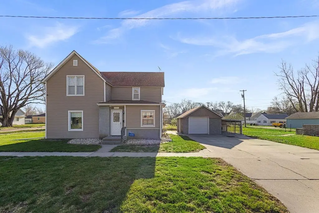 1771 22nd Avenue, Columbus, NE 68601 - #1