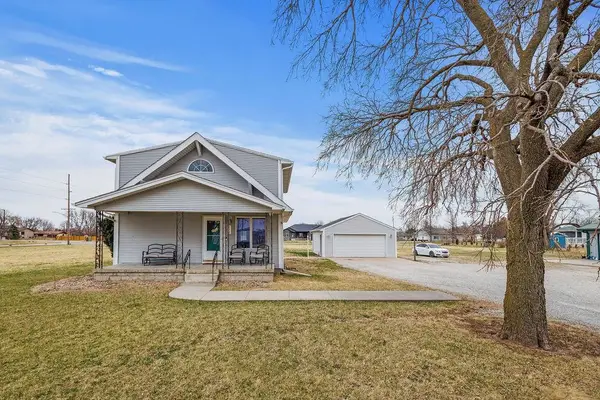 2112 Colfax Street, Schuyler, NE 68661