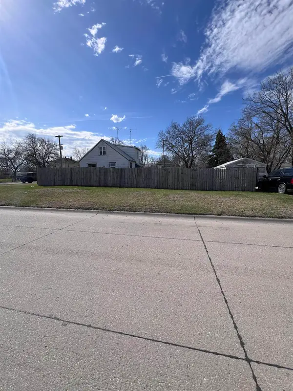 1021 Fort Street, Schuyler, NE 68661