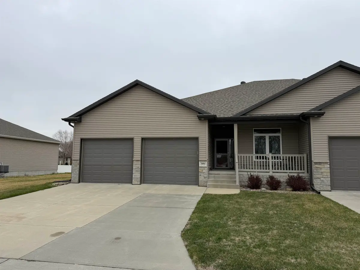 3461 26th Avenue, Columbus, NE 68601 - #1