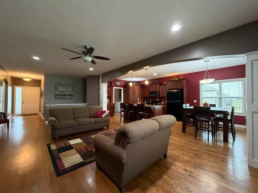 3461 26th Avenue, Columbus, NE 68601 - #2