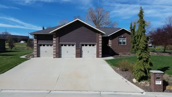 4108 60th Street, Columbus, NE 68601