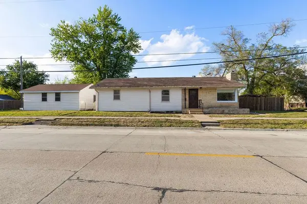 3804 15th Street, Columbus, NE 68601