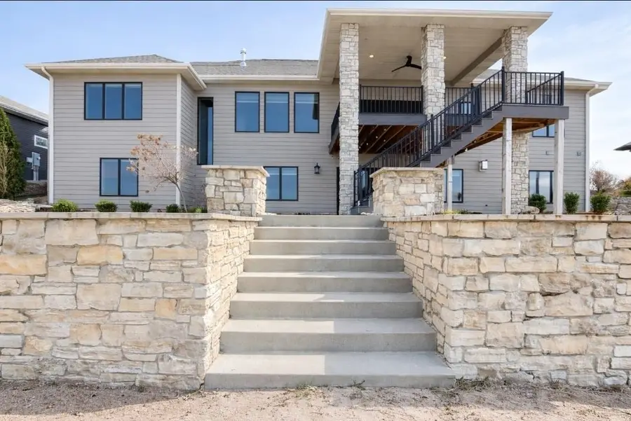 2740 Whitetail Drive, Columbus, NE 68601 - #2