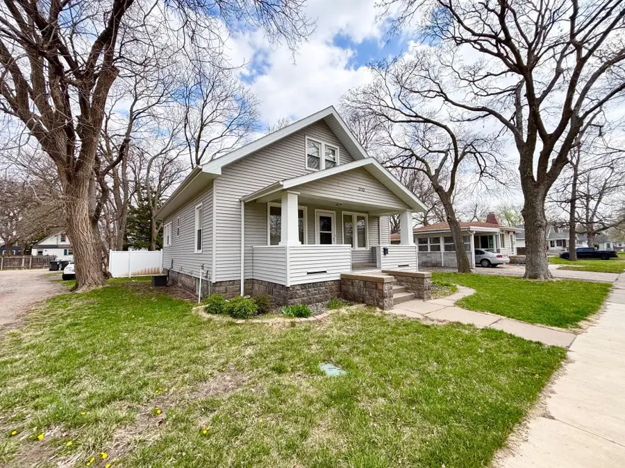 2710 18th Street, Columbus, NE 68601 - #3