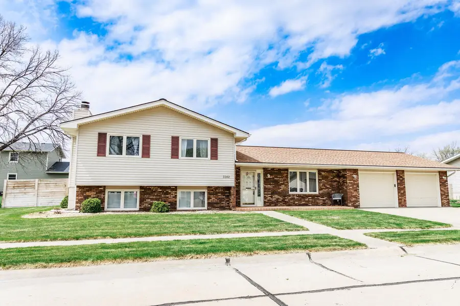 3362 Mimick Lane, Columbus, NE 68601 - #2