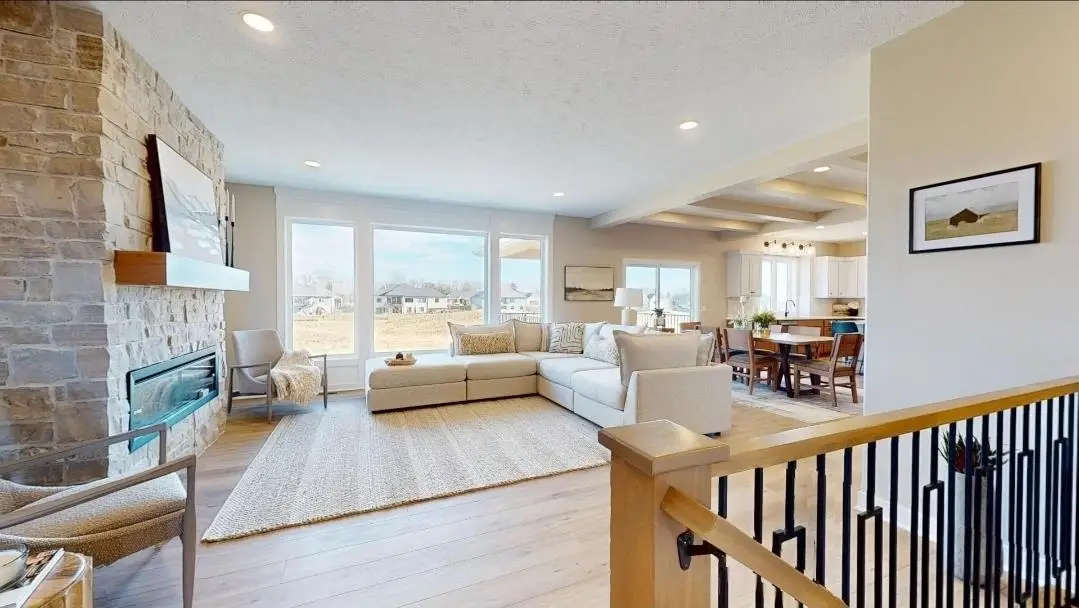 6676 Elk Place, Columbus, NE 68601 - #1