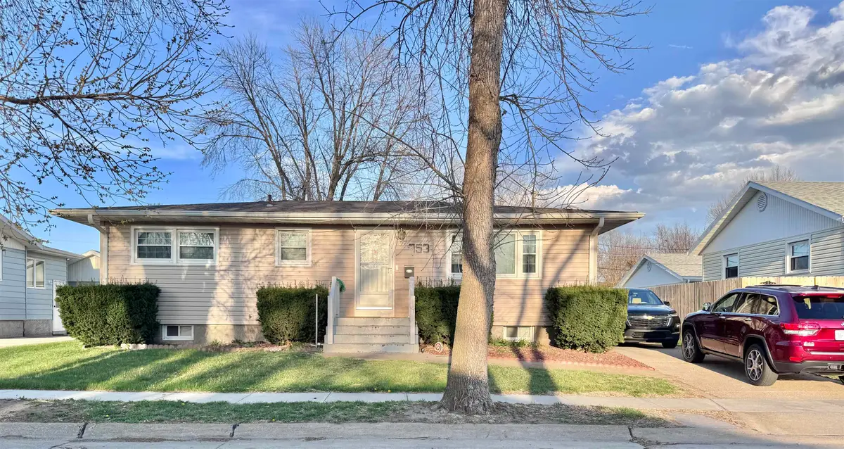 753 10th Avenue, Columbus, NE 68601 - #1
