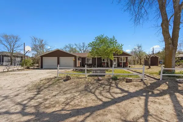 580 44th Road Lot 51, Bellwood, NE 68624