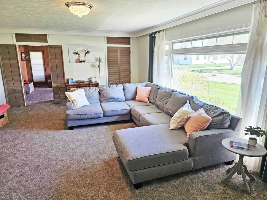 109 Morton Road, Columbus, NE 68601 - #2