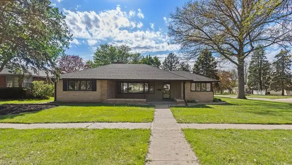 1191 N 6th Street, David City, NE 68632