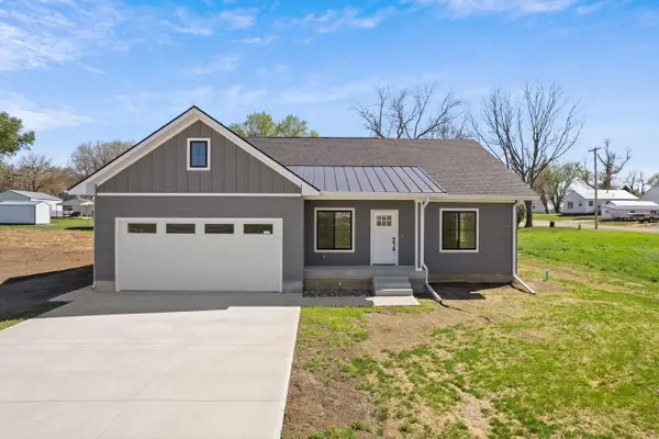 303 Cherry Street, Creston, NE 68631