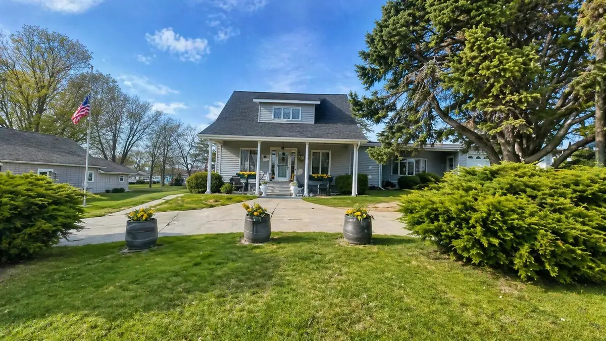 120 E 1st Street, Lindsay, NE 68644 - #1