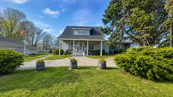 120 E 1st Street, Lindsay, NE 68644