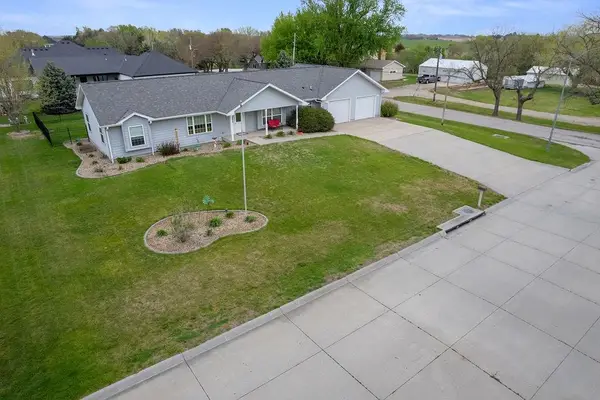 710 Pawnee Street, Osceola, NE 68651