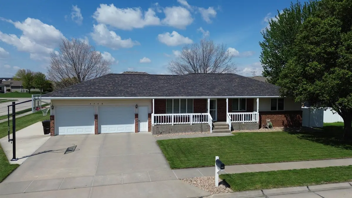 3758 36th Avenue, Columbus, NE 68601 - #1