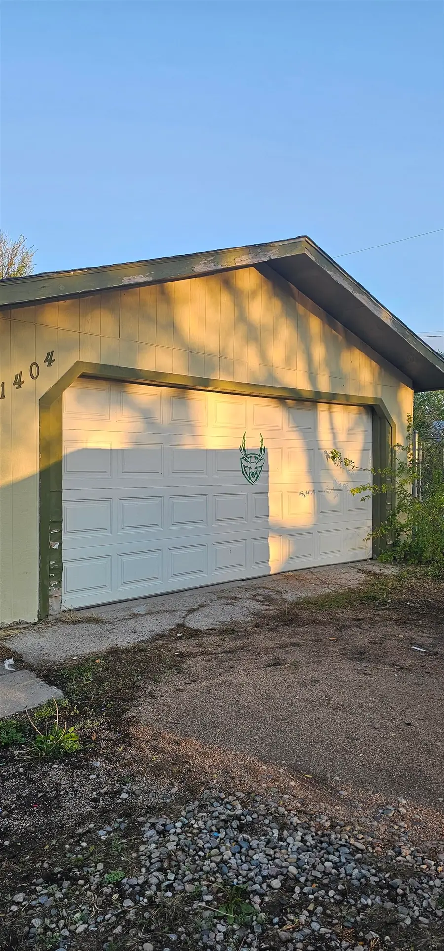 1404 11th Street, Columbus, NE 68601 - #2