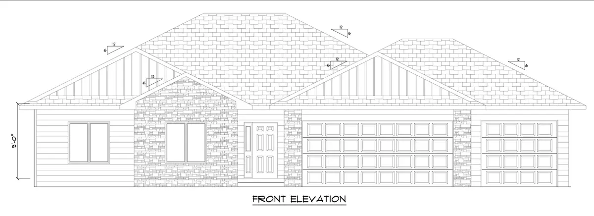 8442 Hillside Plaza, Columbus, NE 68601-8184 - #1