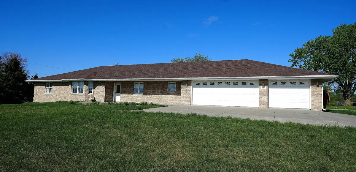 501 South 3rd Street, Humphrey, NE 68642 - #1
