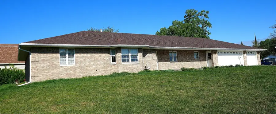 501 South 3rd Street, Humphrey, NE 68642 - #2