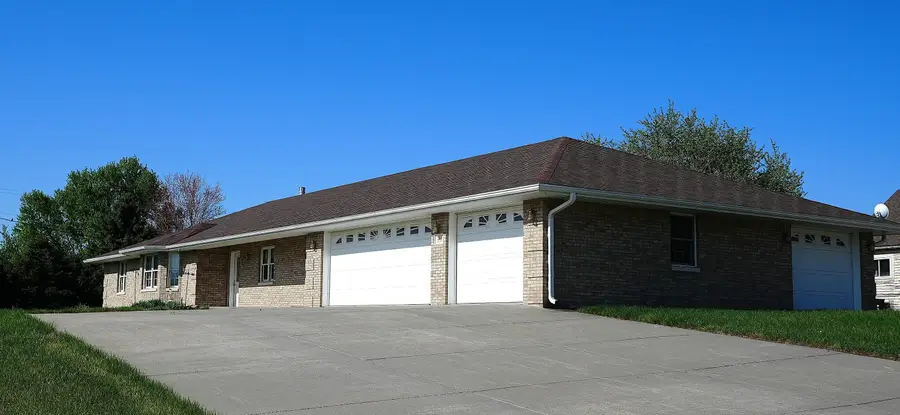 501 South 3rd Street, Humphrey, NE 68642 - #3
