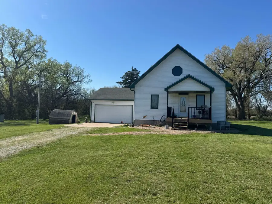 2141 23 Rd, Dwight, NE 68635 - #2