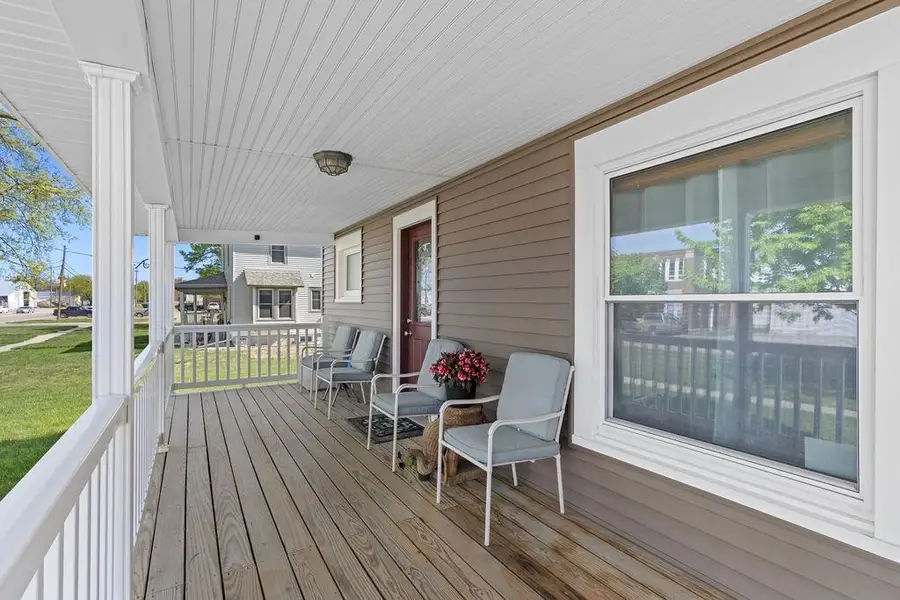 460 N 6th Street, David City, NE 68632 - #2