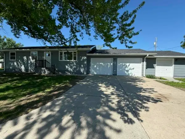 754 14th Avenue, Duncan, NE 68634