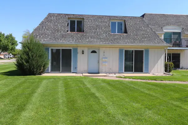 1912 32nd Street, Columbus, NE 68601