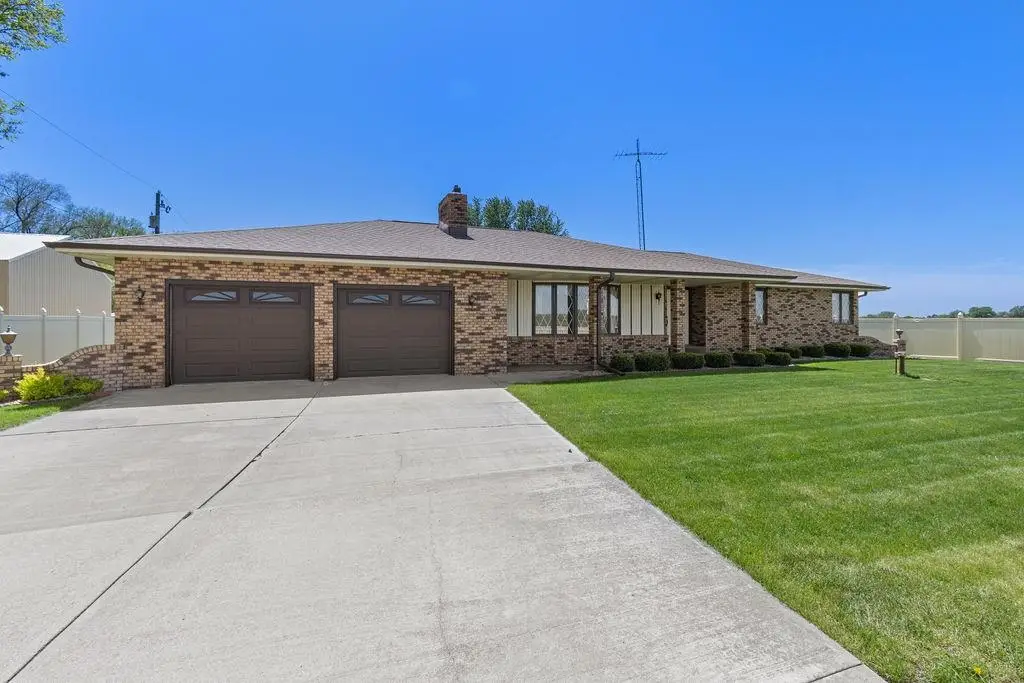 3331 66th Street, Columbus, NE 68601 - #1
