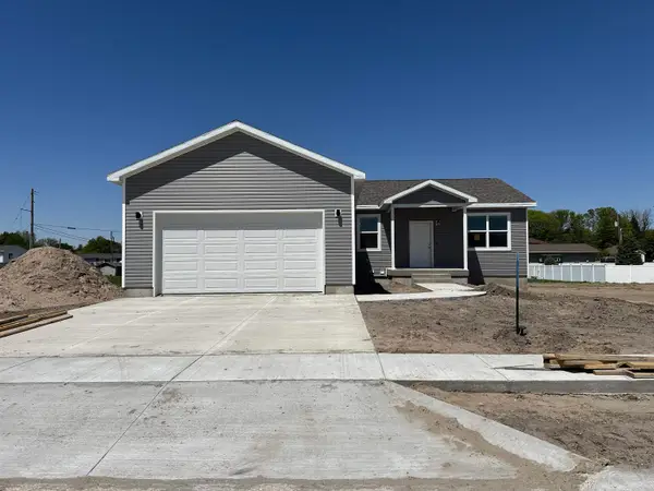 1026 S 1St Street, Columbus, NE 68601
