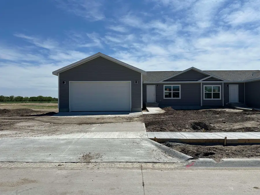 1021 S 1st Street, Columbus, NE 68601 - #2