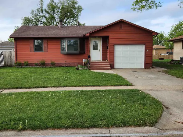 913 Becton Street, Columbus, NE 68601
