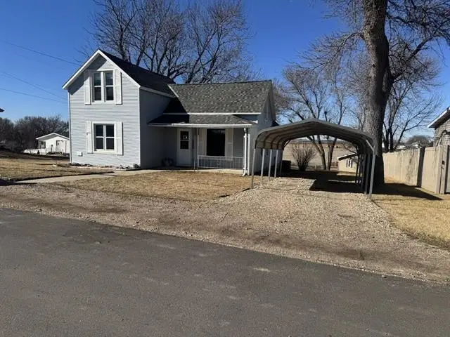 266 G Street, Platte Center, NE 68653 - #1
