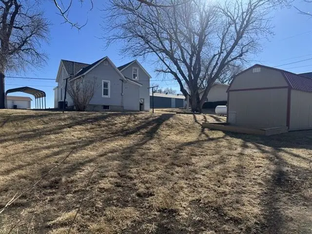 266 G Street, Platte Center, NE 68653 - #2