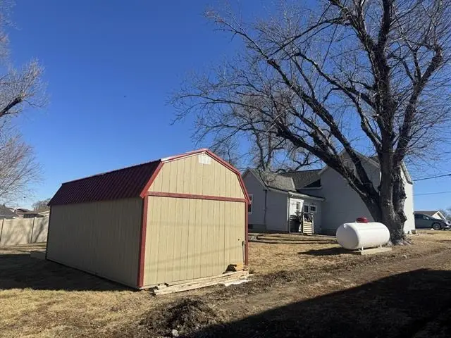 266 G Street, Platte Center, NE 68653 - #3