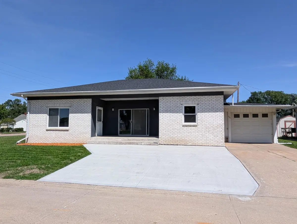 100 3rd Avenue, Shelby, NE 68662 - #1