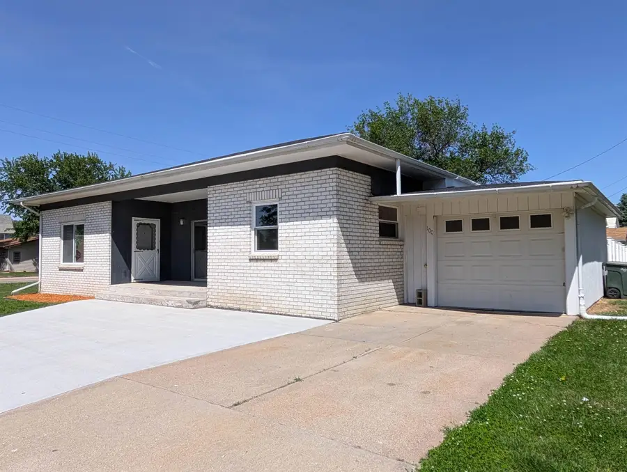 100 3rd Avenue, Shelby, NE 68662 - #2