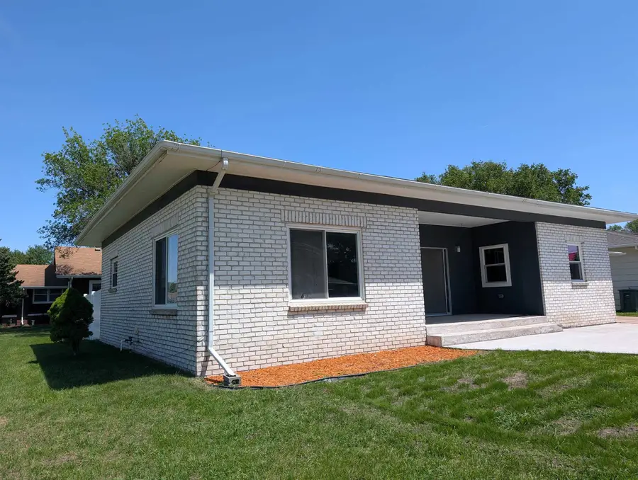 100 3rd Avenue, Shelby, NE 68662 - #3