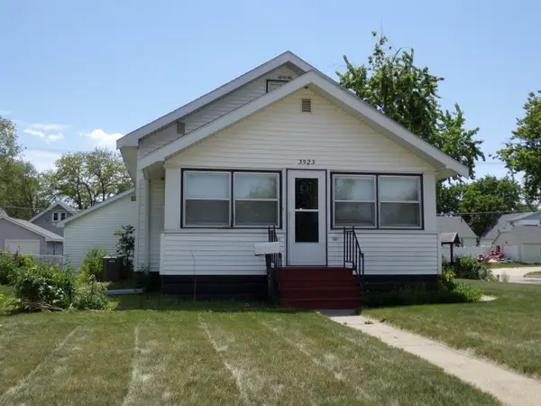 3523 18th Street, Columbus, NE 68601