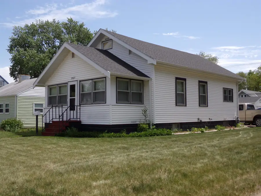 3523 18th Street, Columbus, NE 68601 - #2