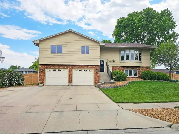 2505 33rd Street, Columbus, NE 68601