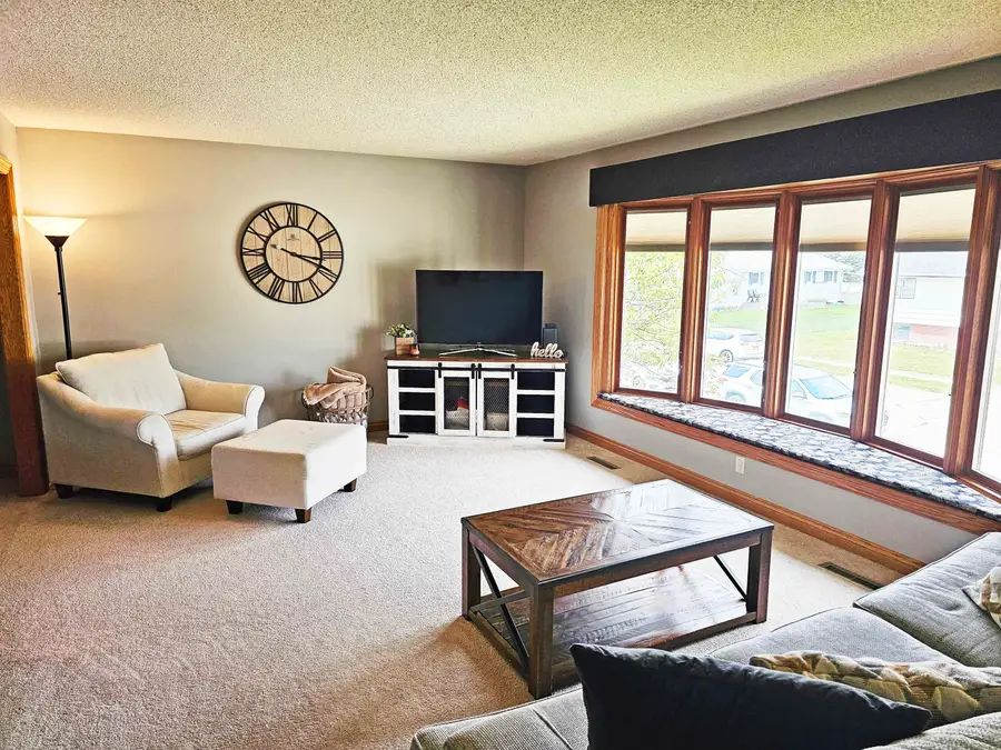 2505 33rd Street, Columbus, NE 68601 - #2