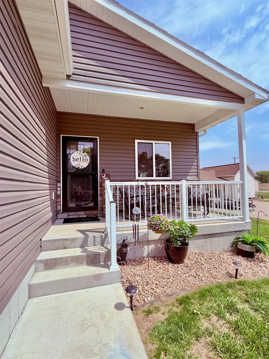 810 9th Street, Duncan, NE 68634 - #2