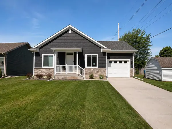 456 9th Avenue, Columbus, NE 68601