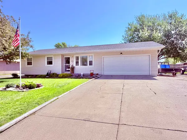 1906 N Eastwood Street, Norfolk, NE 68701