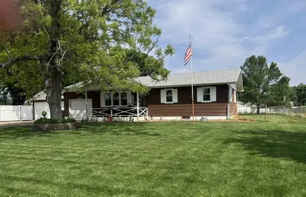 2657 46Th Ave, Columbus, NE 68601