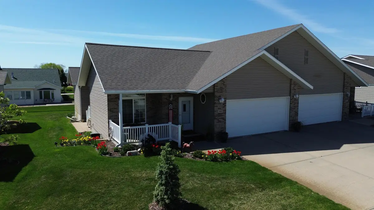 2809 35th Street, Columbus, NE 68601 - #1